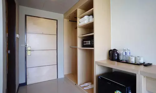 هتل بستون پاتایا هتل بستون پاتایا